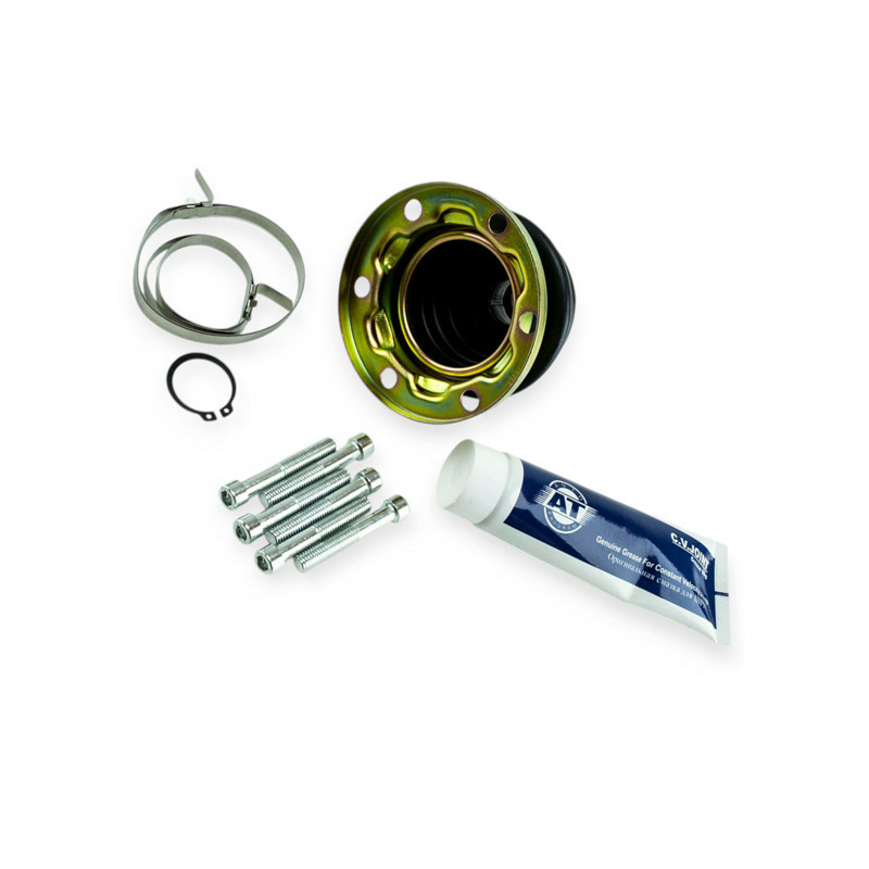 Пыльник Москвич 2141, Amulet внутренний комплект AT шруса Мукачево - изображение 1