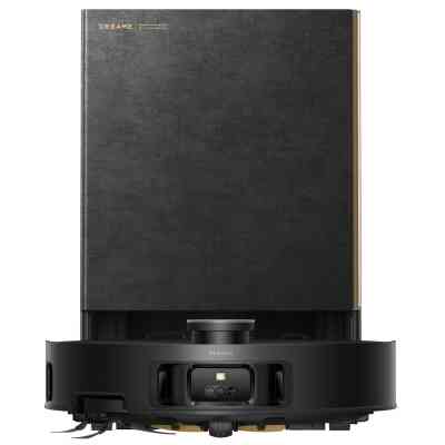 Пылесос Dreame Bot MatriX 10 Ultra Black (RLX95CE-bl) Винница