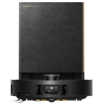 Пылесос Dreame Bot MatriX 10 Ultra Black (RLX95CE-bl) Винница - изображение 3