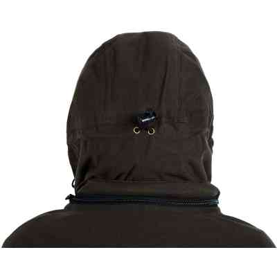 Куртка Hallyard Rust Коричневий 50 (rust-j/7520-001 50) Вінниця