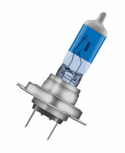 Комплект галогенових ламп OSRAM H7 62210CBB-HCB Cool Blue Boost 80W 12V PX26D (2 шт) Харків - фото 2