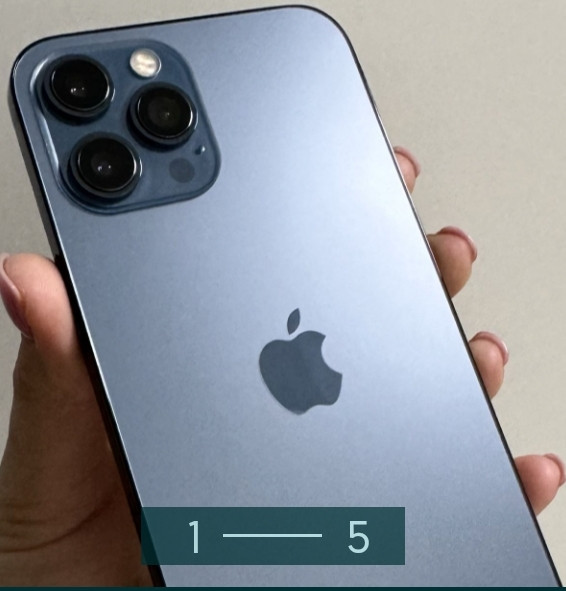 Айфон iPhone 12 Pro Max. Харьков - изображение 5