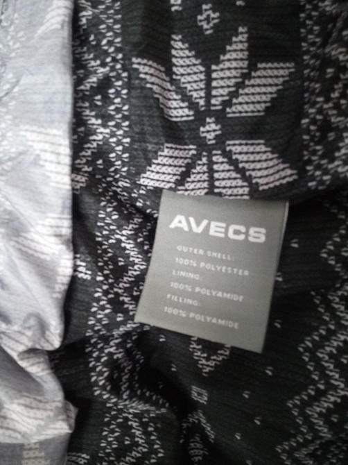 Куртка жіноча зимова Авекс,р.XXL(50) Київ - фото 3