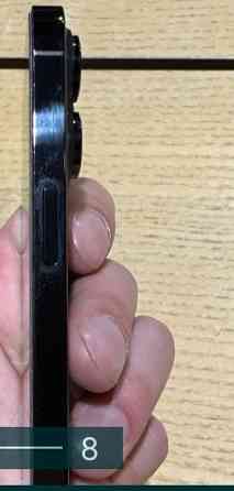 Айфон iPhone 13 Pro 128Gb. Киев