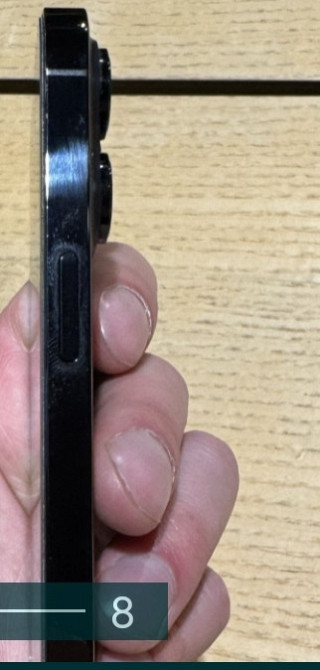 Айфон iPhone 13 Pro 128Gb. Киев - изображение 1