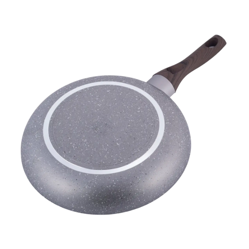 Сковорідка d28см алюміній антипригарне покриття 4114 KAMILLE Житомир