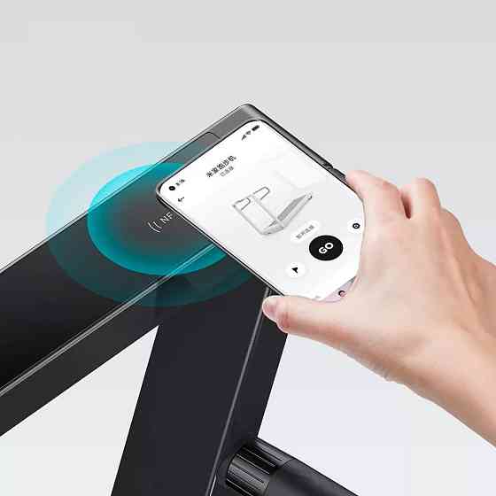 Беговая дорожка Xiaomi Mi Home Intelligent Treadmill Dark Grey Одесса