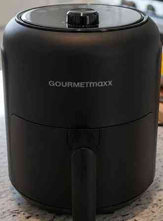 Аерофритюрниця GOURMETMAXX 1000W. Київ