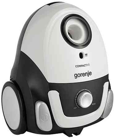 Пилосос Gorenje VCEA11CXWII ( 18774 ) Харьков