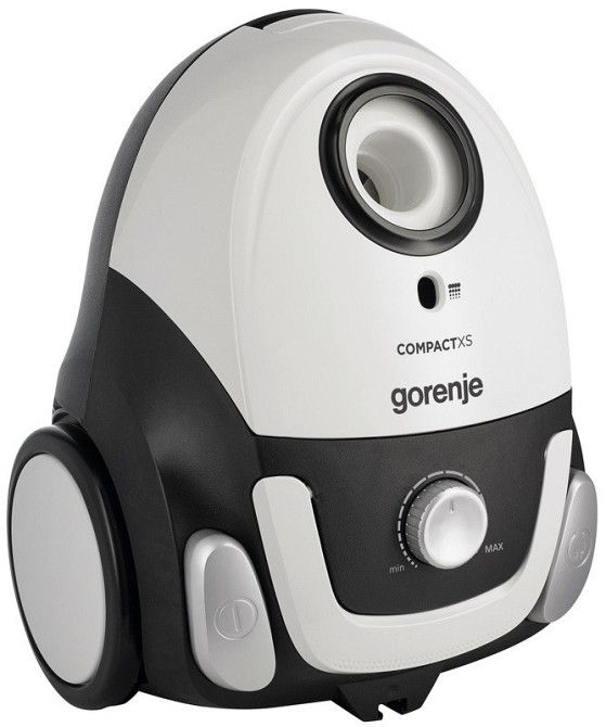 Пилосос Gorenje VCEA11CXWII ( 18774 ) Харьков - изображение 4