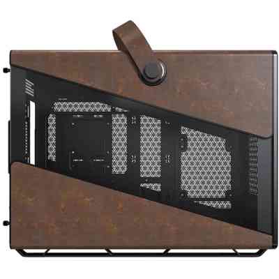 Корпус MONTECH HERITAGE (B) Вінниця