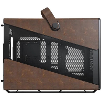 Корпус MONTECH HERITAGE (B) Вінниця - фото 5