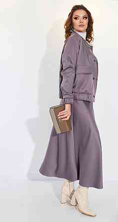 Костюм зі спідницею максі (50) Київ