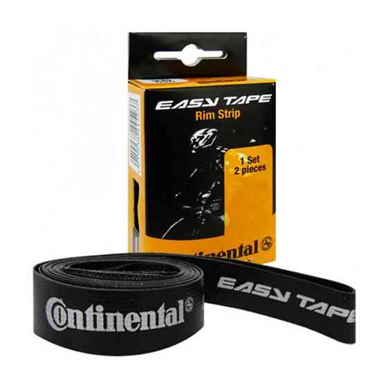 Лента Continental на обод Easy Tape Rim Strip 2шт., 26-584, 20гр. Киев