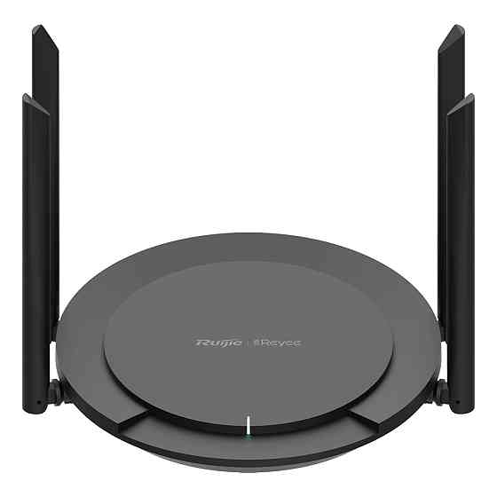 Бездротовий маршрутизатор Ruijie Reyee RG-EW300 PRO Київ