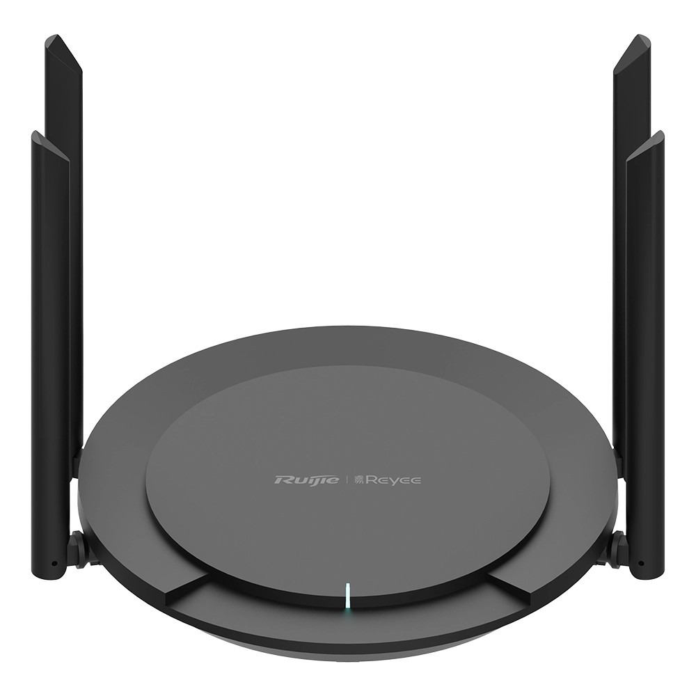 Бездротовий маршрутизатор Ruijie Reyee RG-EW300 PRO Київ - фото 1