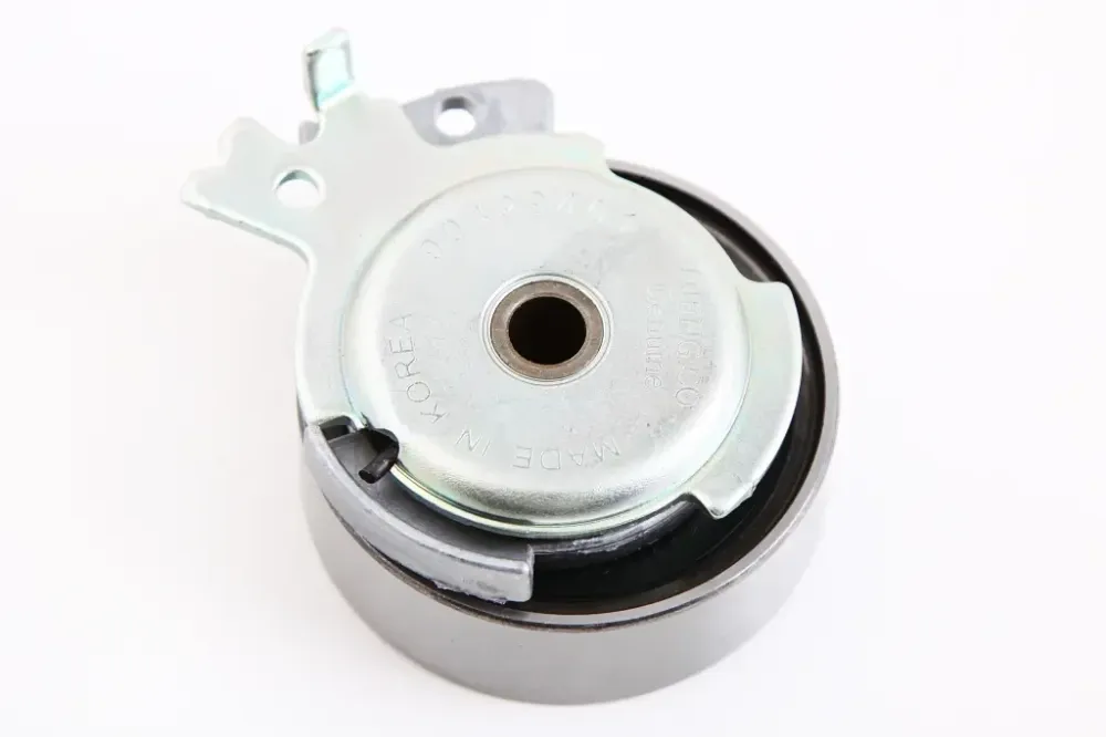 Ролик ГРМ Lanos 1.5 натяжной DJeng Винница - изображение 2