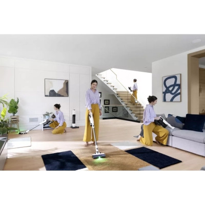 Пилосос Tineco PURE ONE Station 5 (VS1C1200DE) Вінниця - фото 7