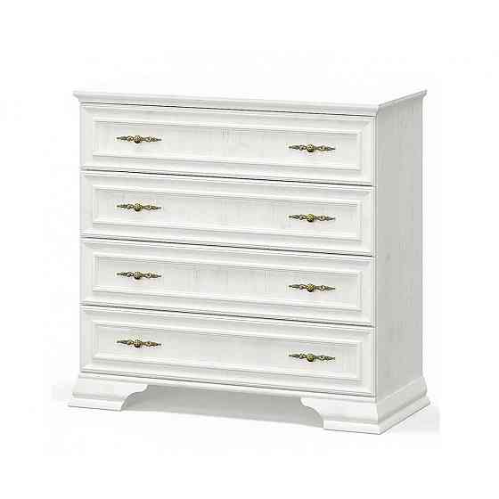 Комод 4Ш Іріс Львів