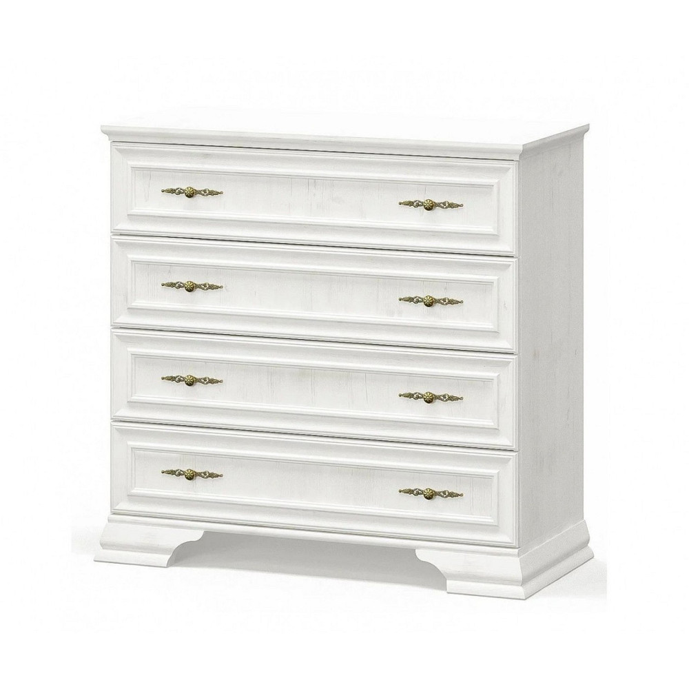 Комод 4Ш Іріс Львів - фото 2