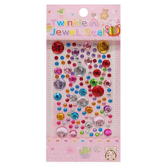 Наклейки декоративные XY-010-1 для авто, ноутбуков, телефонов Винница