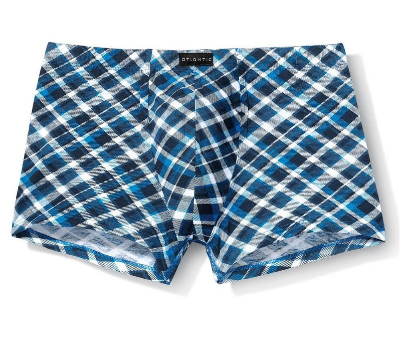 Труси чоловічі шорти ATLANTIC MH-732 XXL Київ - фото 1