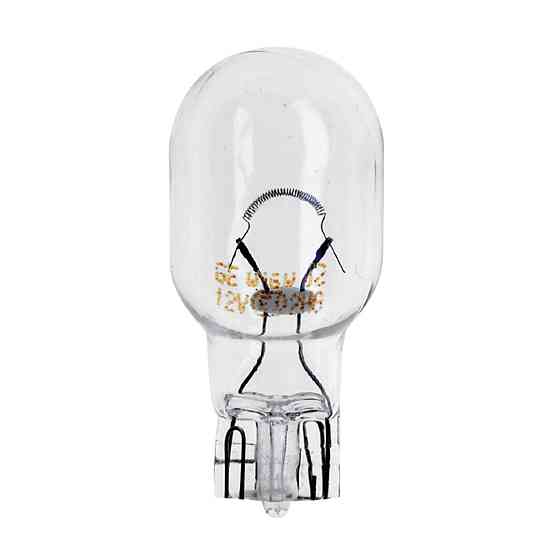 Покажнена лампа розжарювання NEOLUX N921 W16W 12 V W2.1X9.5d Standart Харків