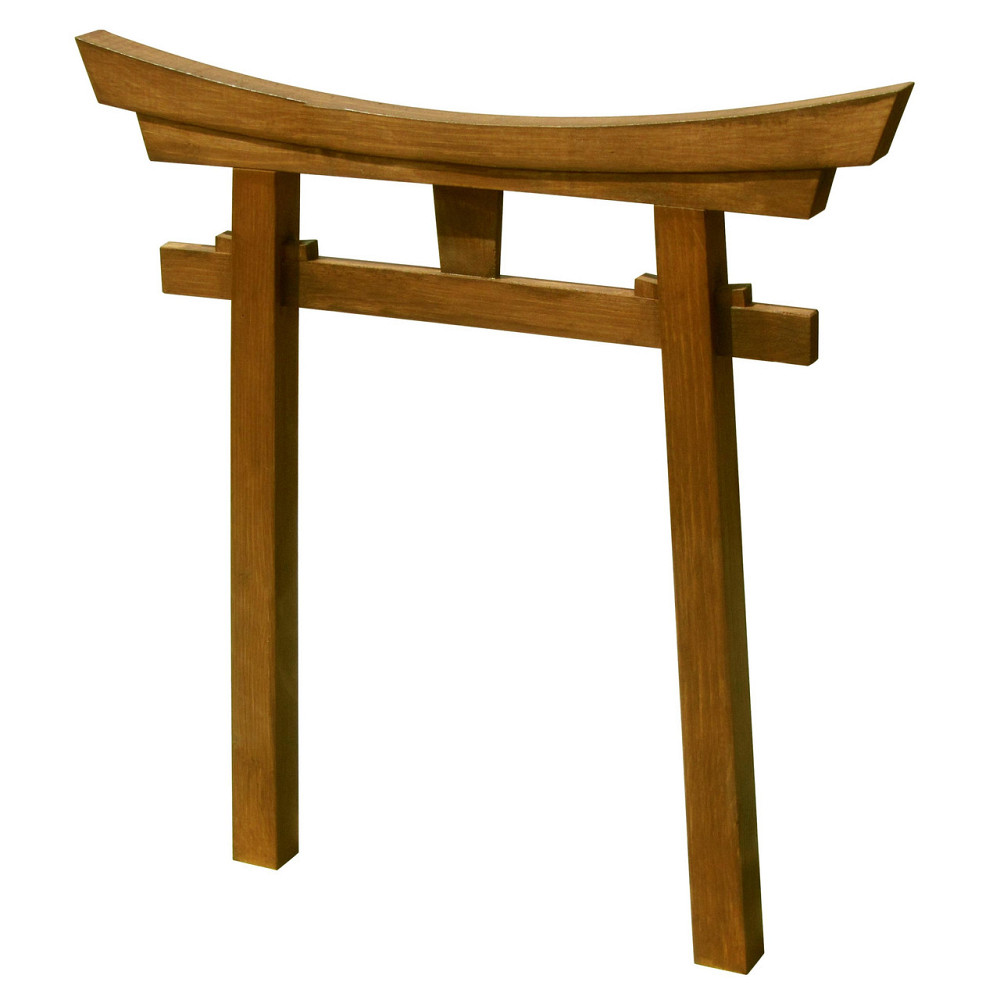 Ворота тории 