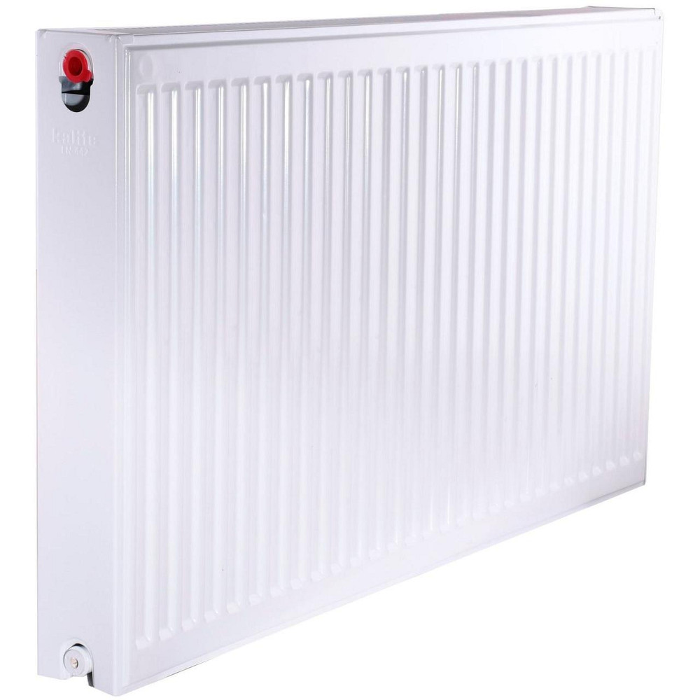 Радіатор сталевий панельний KALITE 22 бок 600х1000 (000022342) Київ - фото 1
