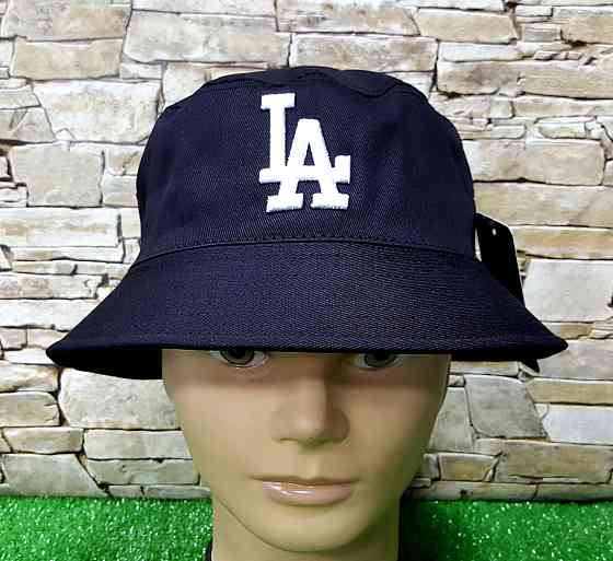 Панама Los Angeles Lakers / Лос-Анджелес Лейкерс, 47 Brand Київ