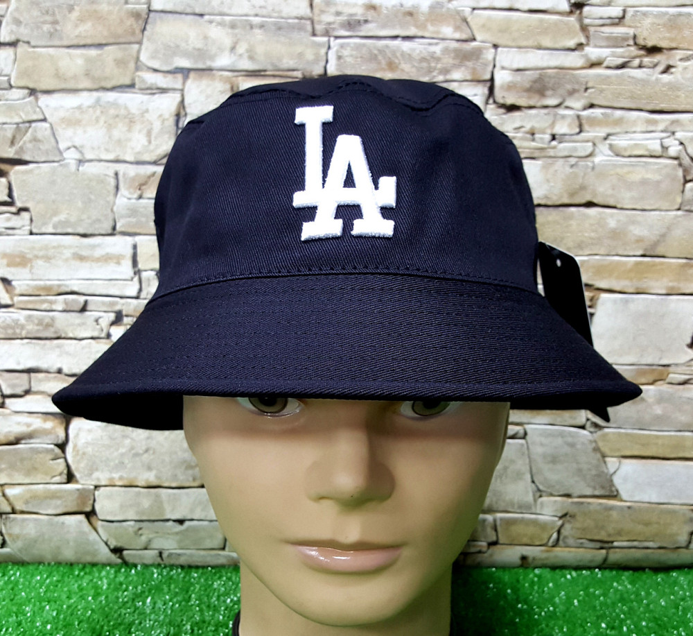 Панама Los Angeles Lakers / Лос-Анджелес Лейкерс, 47 Brand Київ - фото 1