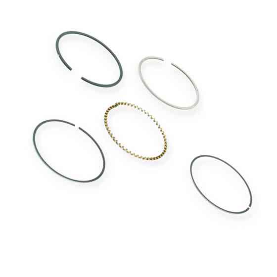 Кільця мопед Дельта 90 JH90 (d=47mm std) поршневі Мукачево