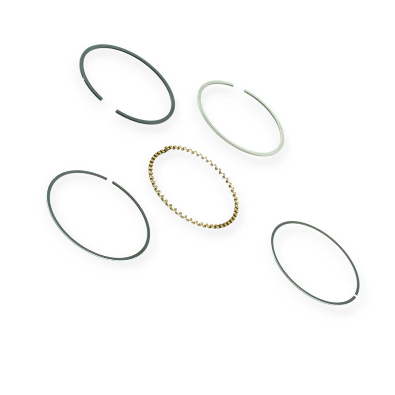 Кільця мопед Дельта 90 JH90 (d=47mm std) поршневі Мукачево - фото 1