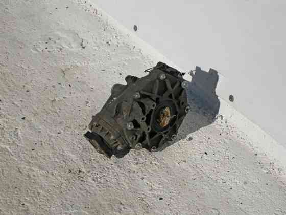 Mercedes-Benz  A2113300102 Редуктор передній E-Class W211 1:2.47 Одеса