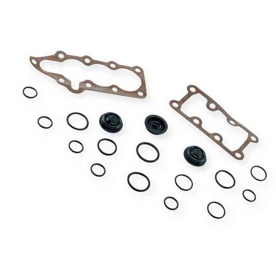 Ремкомплект Р80-3, 4-222 гідророзподільника Мукачево