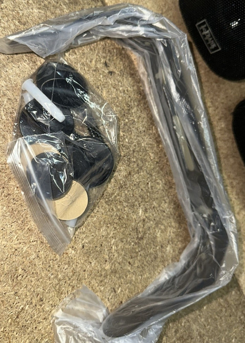 Акустический комплект фонового звука 8шт+1 вселок 100ват 6зон новые гарантийные. Харьков - изображение 1