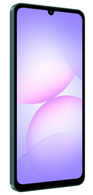 Смартфон Samsung Galaxy A07 4/128Gb ZGG Green (7167592) Київ - фото 6