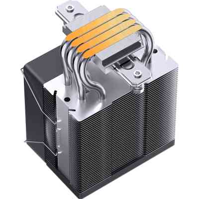 Кулер для процессора JONSBO CR-1400 EVO Black Винница