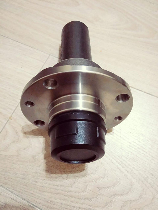 Ступица ВАЗ 2108 усиленная на прицеп под жигулевское колесо (без болтов) Винница - изображение 6