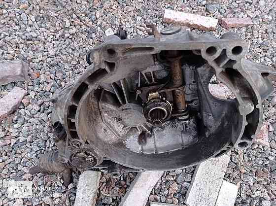 КПП ВАЗ 1118 (Калина) 2006–2015 Киев