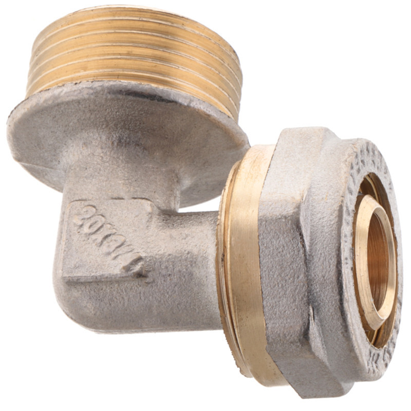 Угол 20x3/4M Master (MA0029) Киев - изображение 2