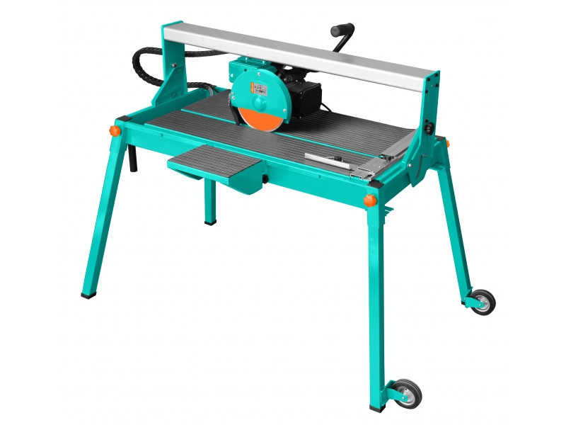 Плиткоріз Sturm 1400 Вт, диск 250 мм TC9823U (читає опис) Рівне - фото 1