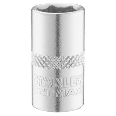 Головка торцевая Stanley 1/4", 9 мм, шестигранная (FMMT17194-0) Винница - изображение 1
