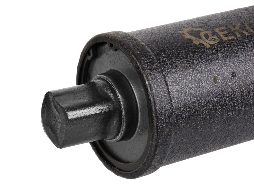 Редуктор-підсилювач крутного моменту "GEKO" (1:58) з двома головками 32 і 33мм на 1 дюйм з подовжувачем Киев - изображение 8