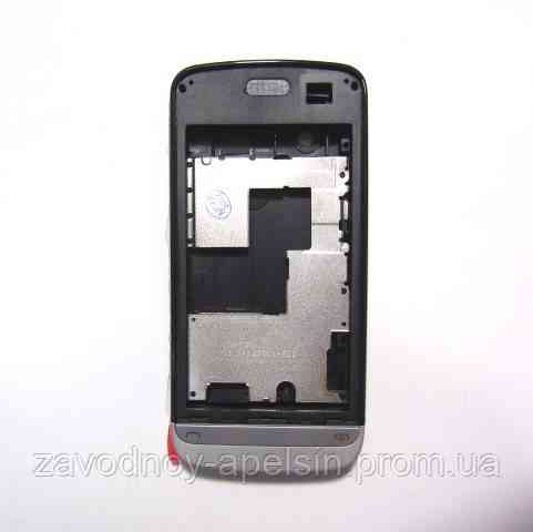 Nokia С5-03 C5-06 корпус панель клавіатура Одеса