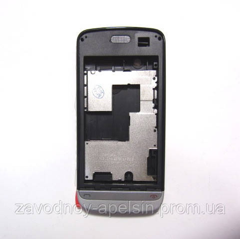 Nokia С5-03 C5-06 корпус панель клавіатура Одеса - фото 1