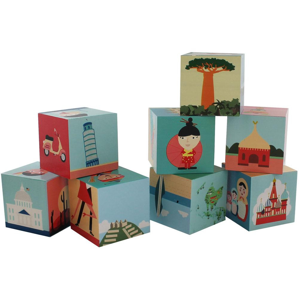 Гра "Кубики" Рівне - фото 1