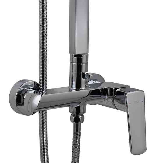 Душевая система TOPAZ LEXI TL 21105-H57 (000031397) Киев