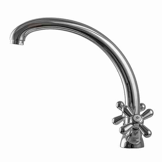 Змішувач для кухні DOMINO DKF-209-08-SHARM Тернопіль