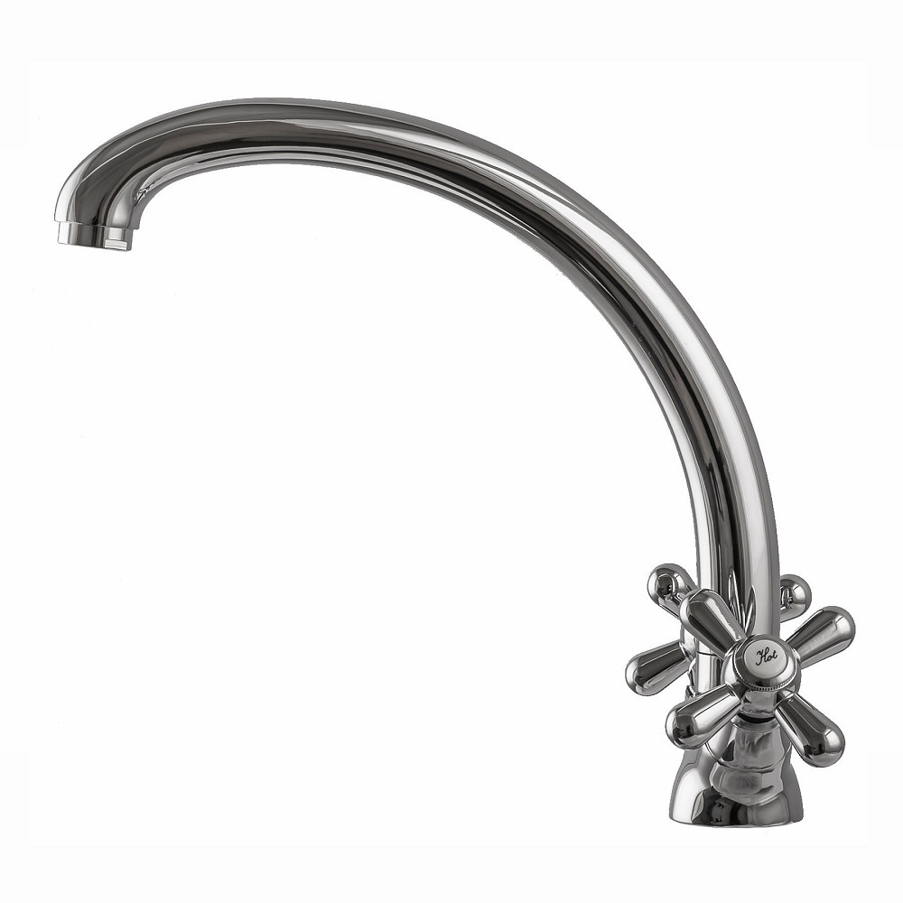 Змішувач для кухні DOMINO DKF-209-08-SHARM Тернопіль - фото 2